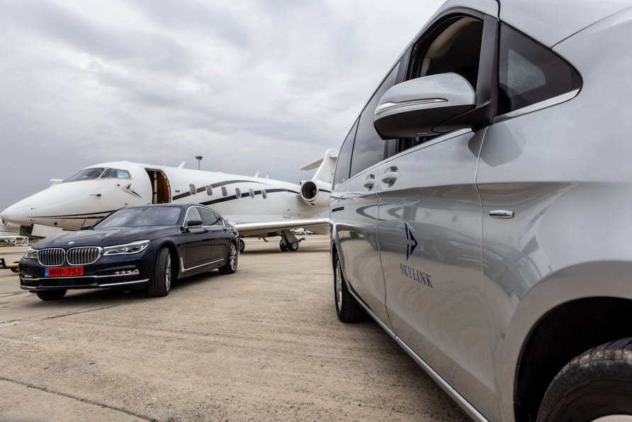 Skylink Cyprus Fleet 4